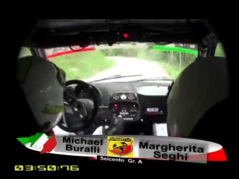 Valdinievole 2017 - Stiappa 2 Buralli - Seghi