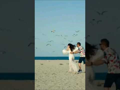 Dor de mare! 🌊 @TicyMusic & @sorinaceugeaoficial #demanacutine #mare #gongmusic #onrepeat