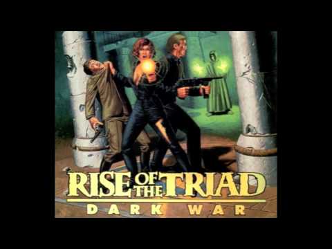 Lovely VGM 242 - Rise of the Triad - Goin' Down the Fast Way