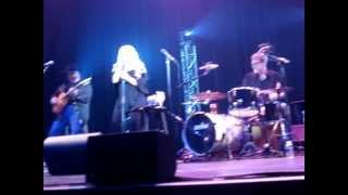 Does My Ring Burn Your Finger - Lee Ann Womack