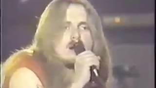 Coming Home Johnny Van Zant Band