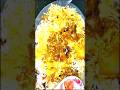 Gujrat Ka Famous Fantoos Pulao Kheema Biryani Shorts Trend Cooking