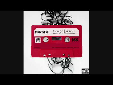 Maxsta ft. Griminal, Hitman Hyper & Kano - East London Is Back (The Lost Verses)(radio rip)