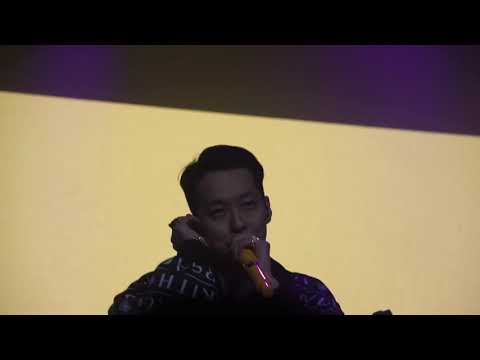 190223 go yard - The Quiett