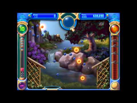 Peggle Deluxe 1