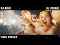 PREETHIYALLI IRO SUKHA DANCE MIX DJ ABHI AND DJ UTHPAL VIRAJ VISUALS