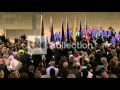 9 11 MEMORIAL MUSEUM HONOR GUARD FLAG PRESENTATION