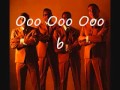 Ooo Baby Baby By Smokey Robinson - With Lyrics