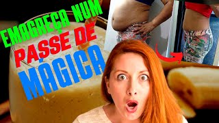 Perca A Barriga Com Essa Vitamina Que Emagrece Rpido! Tira Fome! Troque Pelo Caf Ou Janta!