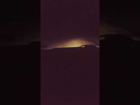 Robertson Road, (Old Ghost Road) Creepy Roads