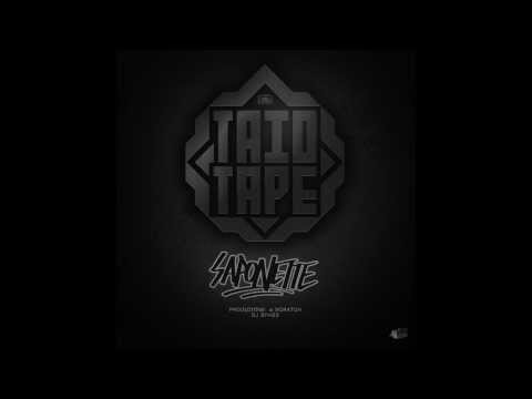 Taiotoshi - Saponette