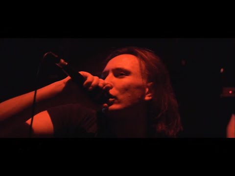 Sunset Brigade - Hellfire (live)