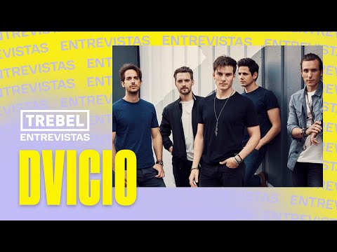 TREBEL ENTREVISTAS - Dvicio