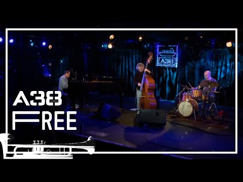 Matthew Shipp Trio - Circular Temple # 1 // Live 2012 // A38 Free