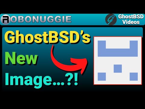 Testing out GhostBSD's Gershwin