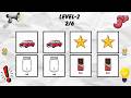 Say The Word On Beat Challenge 25 EASY MEDIUM HARD Fast Rhythm Test CHRISTMAS