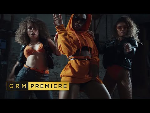 Kojo Funds - My Wish (feat. Kranium) [Music Video] | GRM Daily