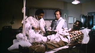 Critical Condition (1987) Video