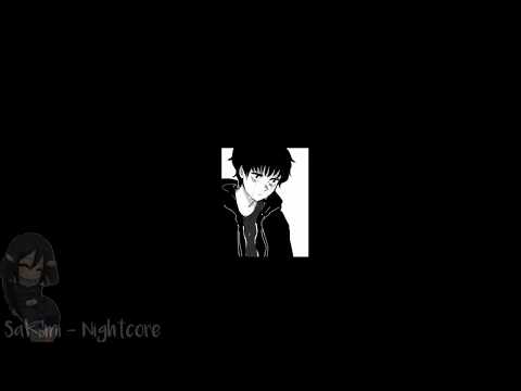 Bottom of you - nightcore