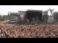 Sepultura - Kairos Live @ Wacken Open Air 2012 ...