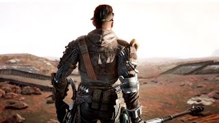 The Technomancer PS4