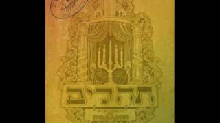 zvuloon dub system - psalm 48