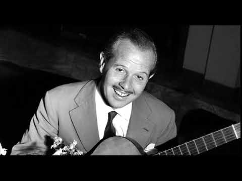 'Ndringhete 'ndrà - Roberto Murolo