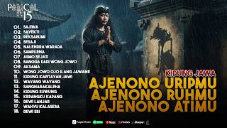 Download lagu Kidung Jawa  - AJENONO URIPMU, AJENONO RUHMU, AJENONO ATIMU mp3