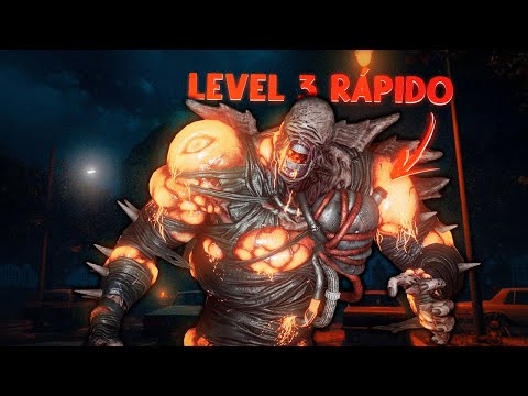 Essa Estratégia Do Nemesis É MUITO Forte