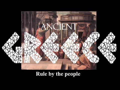 ANCIENT GREECE Song by Mr. Nicky