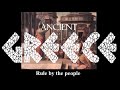 ANCIENT GREECE Song By Mr Nicky