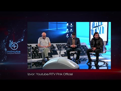 Aca Lukas protiv Žakline Tatalović i Aca Šapić traži pod da glavom udari | ep217deo05