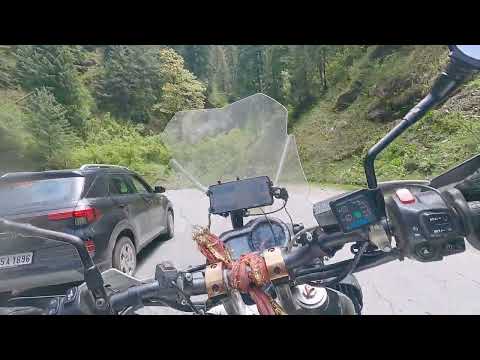 Narkanda-Rampur Highlights