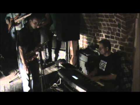 241 Soczewa Blues Session - 15.11.2013