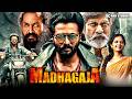 Madhagaja Srii Murali Latest Blockbuster Hindi Dubbed Action Movies Jagapathi Ashika Ranganath