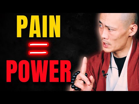 You’re Not Stuck—You’re Being Tested - Master Shi Heng Yi