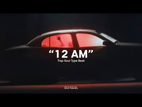 (FREE) "12 AM" | Trap Soul Type Beat | Emotional Type Beat | Type Beat | Dark Type Beat 2026