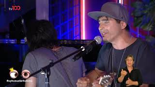 maNga - Yad Eller (Akustik) // Okan Bayülgen ile Uykusuzlar Kulübü