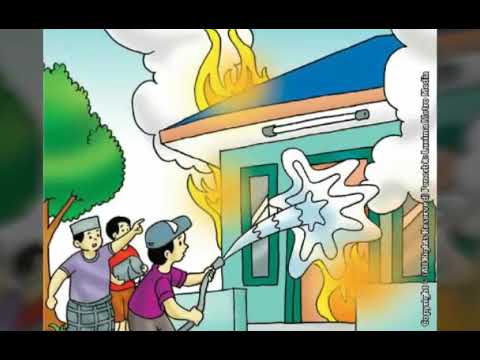 Contoh akhlak terpuji   Oleh NurAisyahLubis dan RahmiSyahfitri