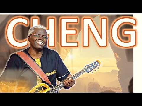 AYF in Worship: Cheng feat. Peter Kasamba