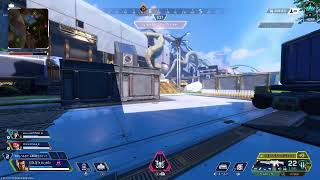 ApeX🎮参加oK🎶よるらんを走ﾘｷﾙ🔫
