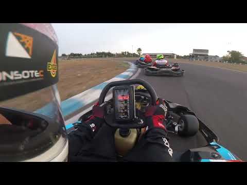 SWS 2023 - Circuito SoleLuna -  Bagarre :)