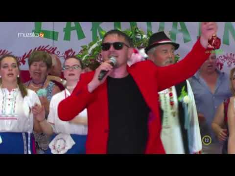 Harnyos Tomi - Alma a fa alatt ( Lakodalmas Didivel a Muzsika tv műsorán )