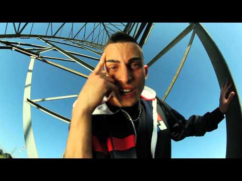 Gose - Viaggi con la mente (Prod. by 3D) VIDEOCLIP UFFICIALE