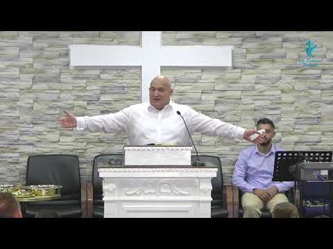 Fardi Iordan - Biserica din Efes