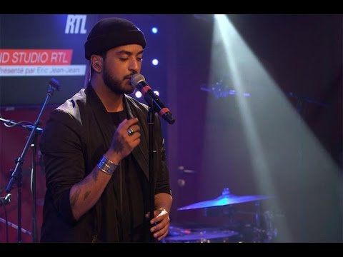 Videoclip de L’enfant de la rue — Slimane