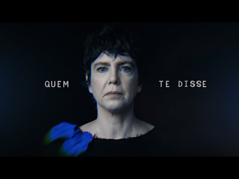 Video thumbnail for Quem Te Disse?