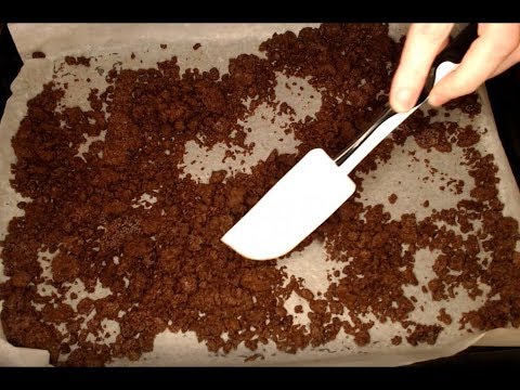download lagu mp3 mp4 Chocolate Crumble Recipe, download lagu Chocolate Crumble Recipe gratis, unduh video klip Chocolate Crumble Recipe