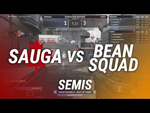 Saugaaa vs 132321 (BeanSquad) - 2nd Annual Memorial $10,000 Tournament - Quarterfinals