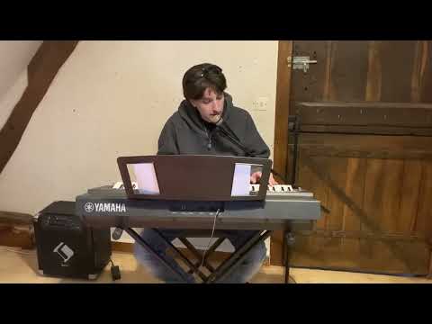 C’est à Vous ( Composition )